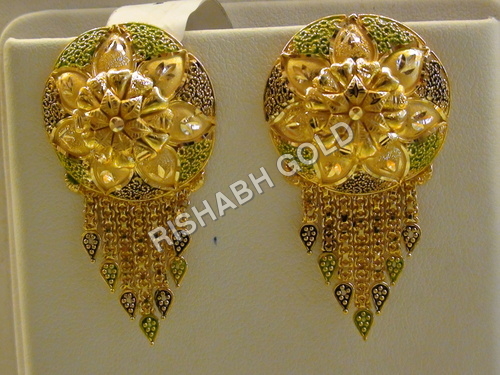 EARINGS Set