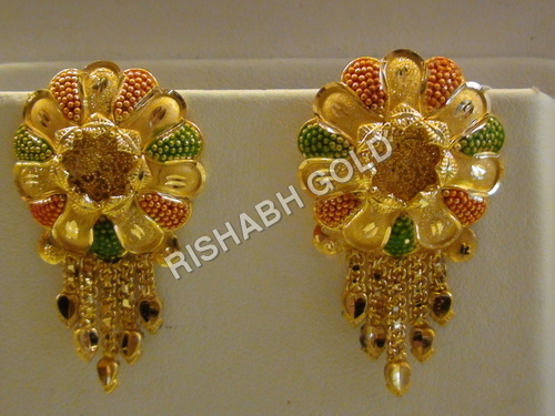 EARINGS Set