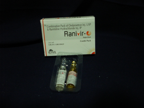 Ranivir-O Injection