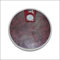 Weighing Scale