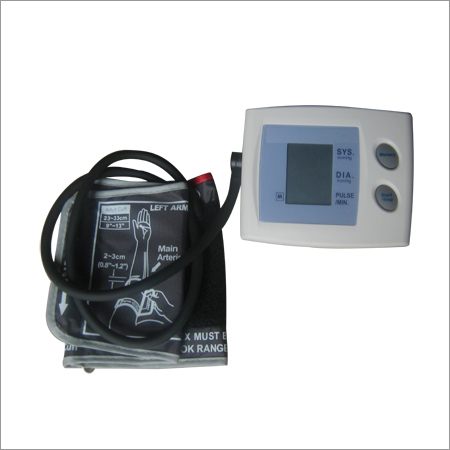 Blood Pressure Machine