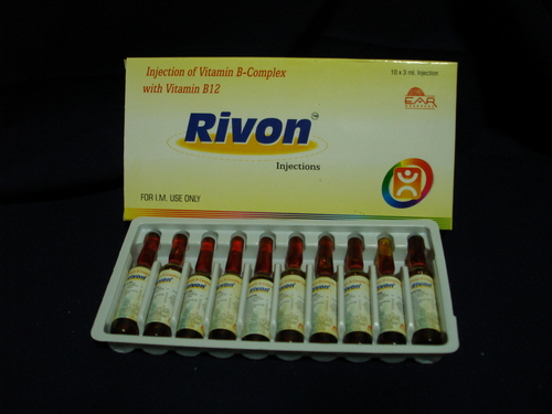 Rivon Injection