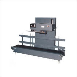 High Volume Bag Sealing Machines