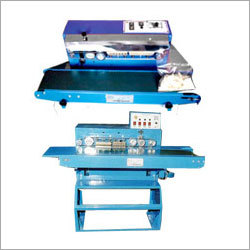 Sealing Machine