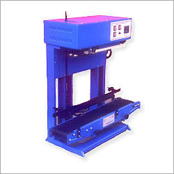 Continuous Sealing Machine