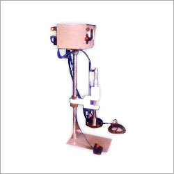 Jar Sealing Machines