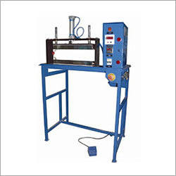 Horizontal Pneumatic Direct Heat Sealer