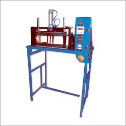 Pneumatic Operated Pouch Sealer