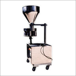 Semi Auto Cup Filler