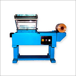 Shrink Chamber