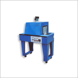 Industrial Heat Shrink Packaging Machines