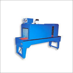 Shrink Packaging Machines