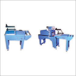 Manual L Sealer