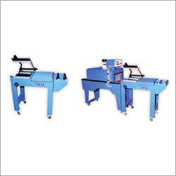 Semi Automatic L Sealer