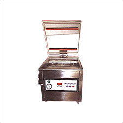 Table Top Vacuum Packing Machine