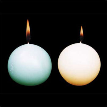 Ball Candle