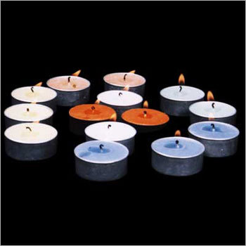 T Lite Candle