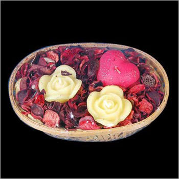 Candle Potpourri