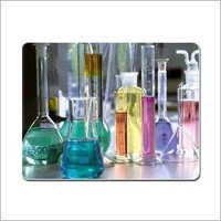 Chemical Testing Services