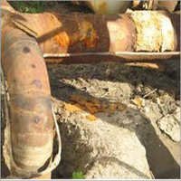 Corrosion Testing Service