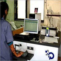 Ferro Alloys Testing Service