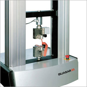Rubber Testing Services