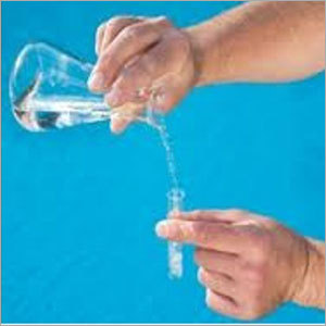 Water Testing Service