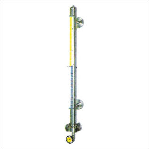 Magnetic Float Type Level Gauge