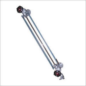Tubular Type Level Gauge