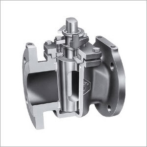 PTFE Sleeved Plug Valves