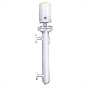 Displacer Operated Level Switches