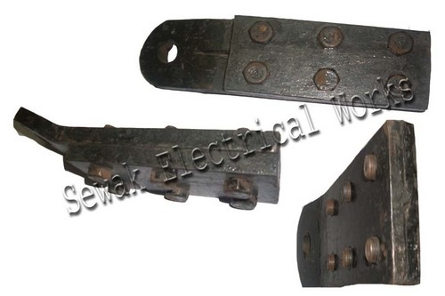 Earth Wire Come Along Clamp