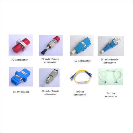Fibre Optic Attenuator