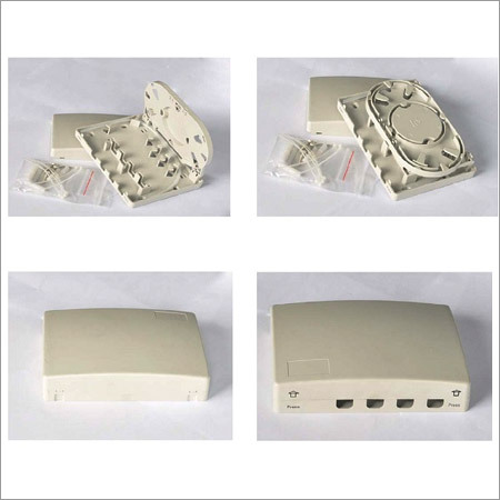 FTTH Termination Box