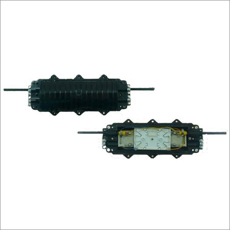 Fibre Optic Splice closure