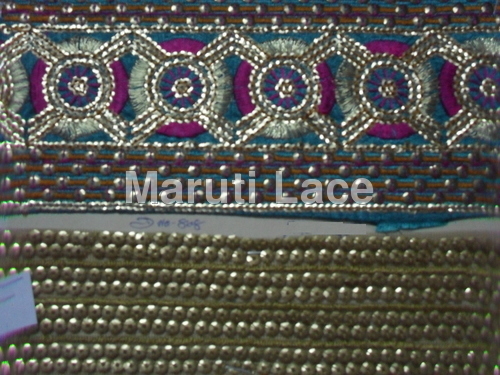 Fancy Lace