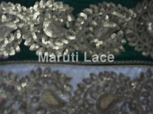 Saree Lace