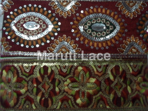 Designer Sarees Lace