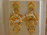 EARINGS
