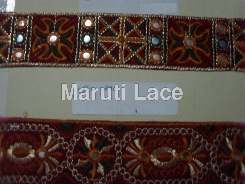 Kurtis Lace