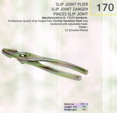 joint piler