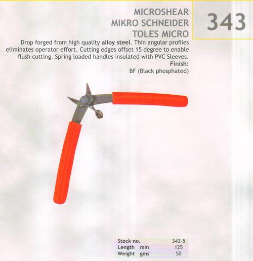 Microshear