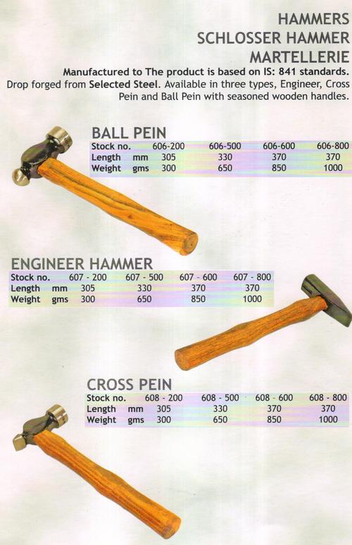 hammer