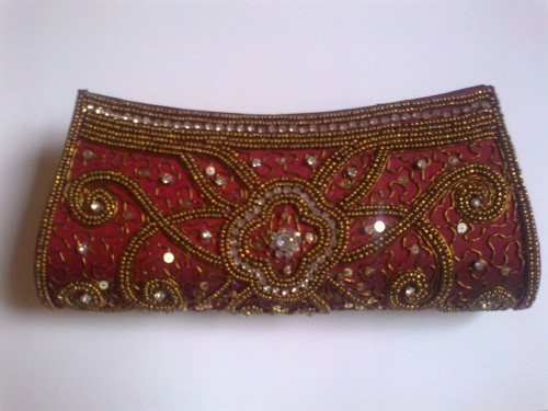 Designer Clutch Bags