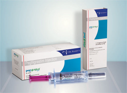 PEG GRAFEEL PEGFILGRASTIM INJECTION