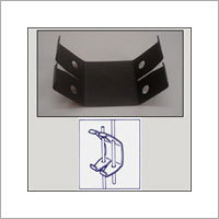 Butterfly Spring Clips