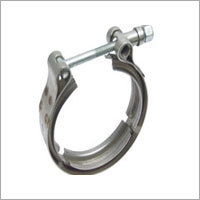 V Shape Belt Clamp