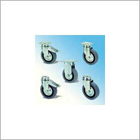 Caster Wheel Bracket