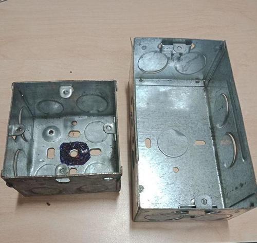 Motor Bracket