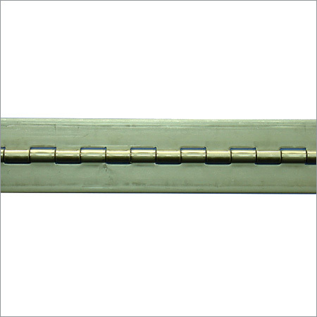 Piano Continuous Hinge